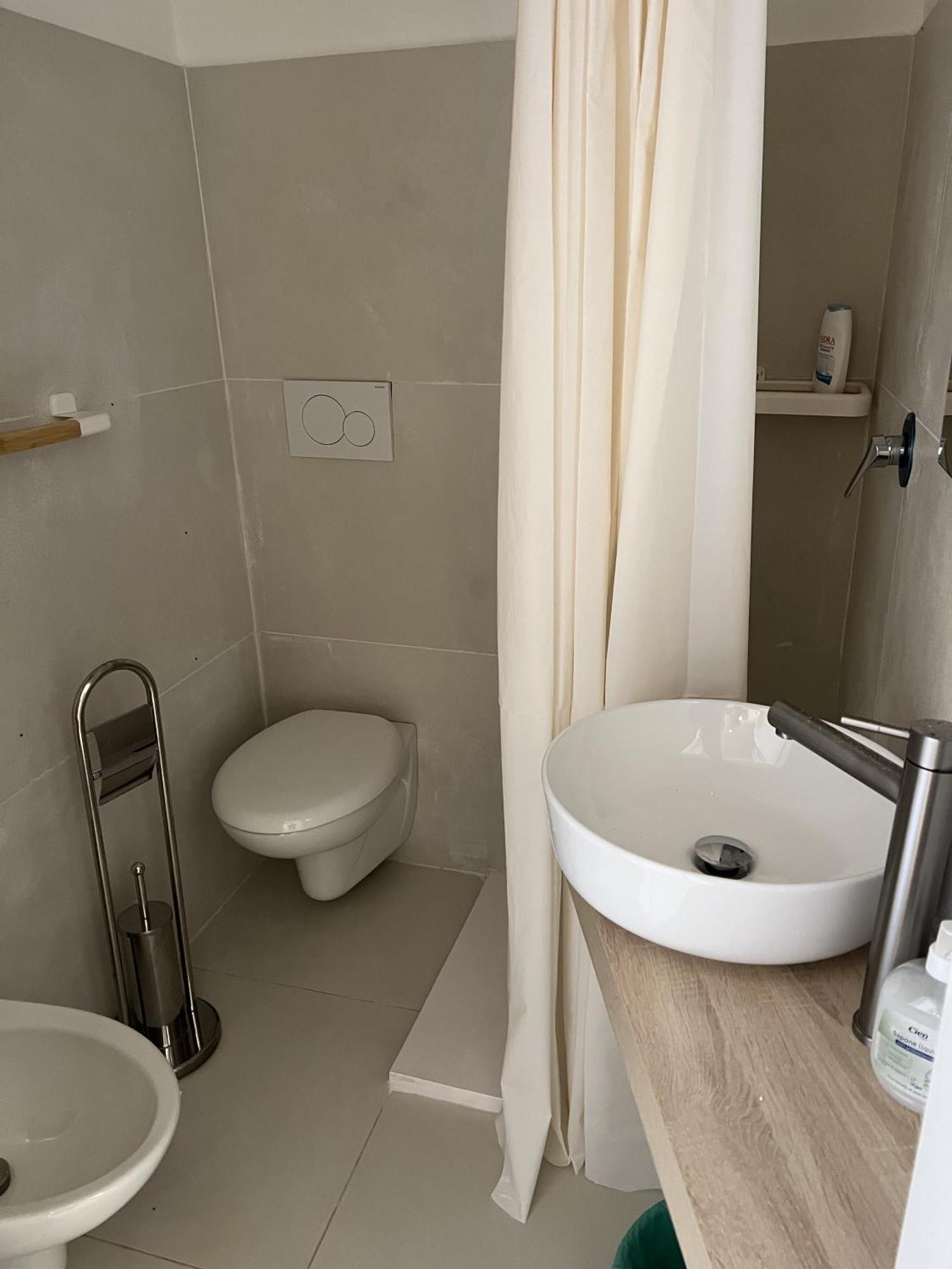 Bed and Breakfast Intra Moenia Bisceglie Exterior foto