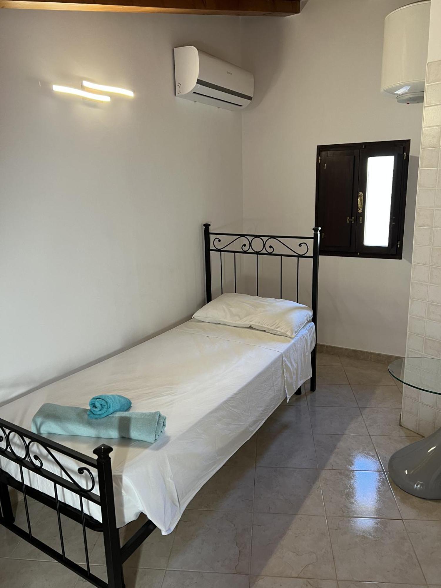 Bed and Breakfast Intra Moenia Bisceglie Exterior foto